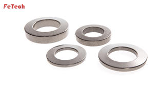 Flange Washer